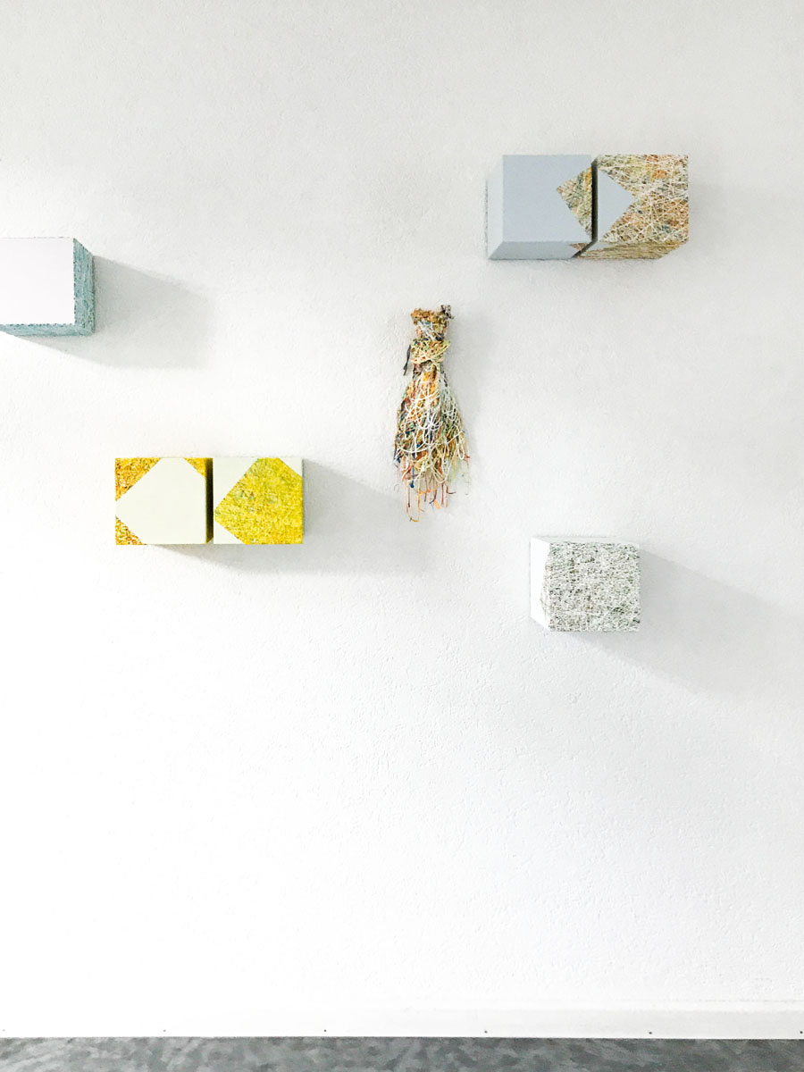 Susanne Lyner - accompagnages - Sandra Hauser, Basel - Barbara Rosengarth, Bremen - Christian Schoch, Basel - Agneta Stening, Grebbestad/S, Galerie Mäder, Basel Susanne Lyner - accompagnages - Sandra Hauser, Basel - Barbara Rosengarth, Bremen - Christian Schoch, Basel - Agneta Stening, Grebbestad/S, Galerie Mäder, Basel